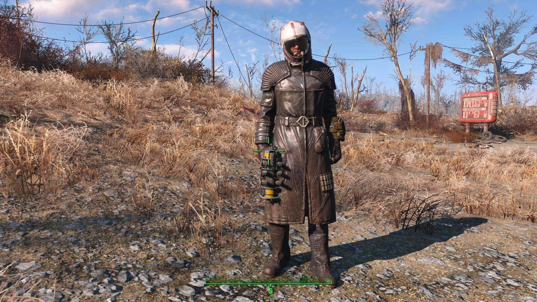 Fallout 4 - Imagen 47